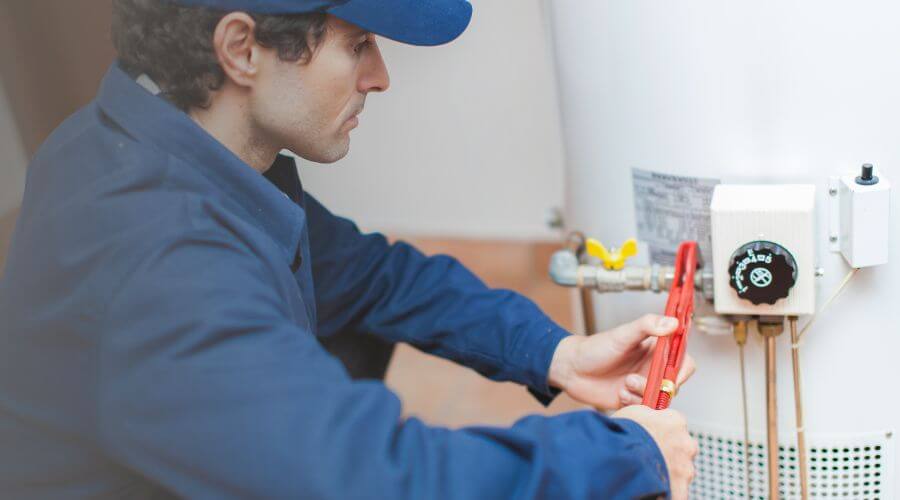 Professional emergency plumbing in Lancaster, MO
